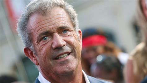 Mel Gibson Envía Una Invitación Especial A Los Colombianos Promociona Una Película Sobre La