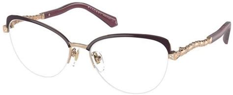 Bvlgari BV 2239B 2035 (75316Z) - Opinie i ceny na Ceneo.pl