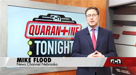 News Channel Nebraska will host Quarantine Tonight - NEWS CHANNEL NEBRASKA