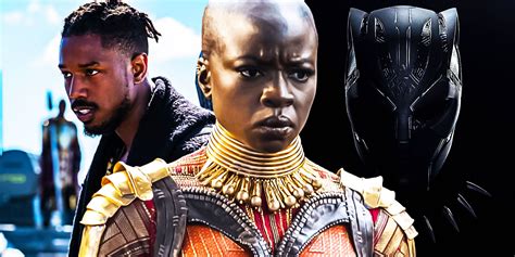 Every Character Who Could Be The MCU’s New Black Panther (& Why)