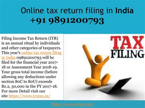 PPT Why You Should Rush To Meet The Aug 5 Deadline For E Filing