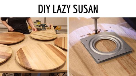 Inch Wooden Lazy Susan Free Shipping Ricardoalpoim Br