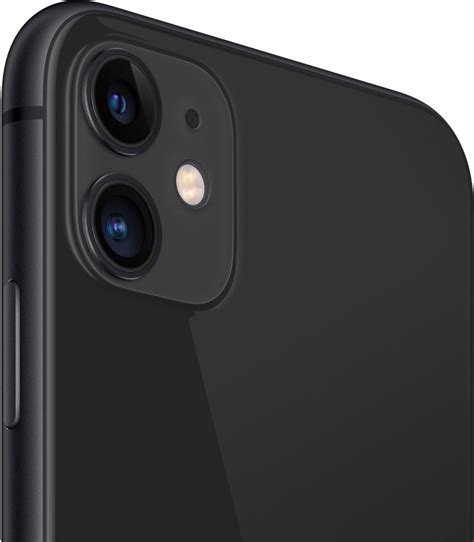 Best Buy: Apple iPhone 11 128GB Black (Verizon) MHCX3LL/A