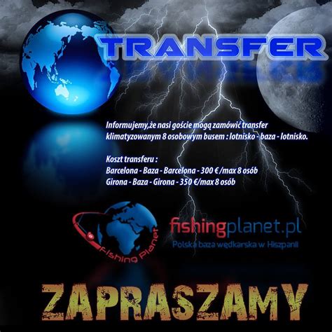 NOWOŚĆ – Transfer z lotniska