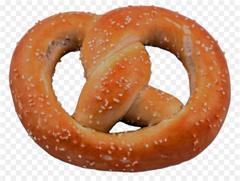 Pretzel Soda Rolo Bagel Png Transparente Gr Tis