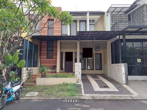 Dijual Rumah Di Emerald Bintaro Sektor Tty