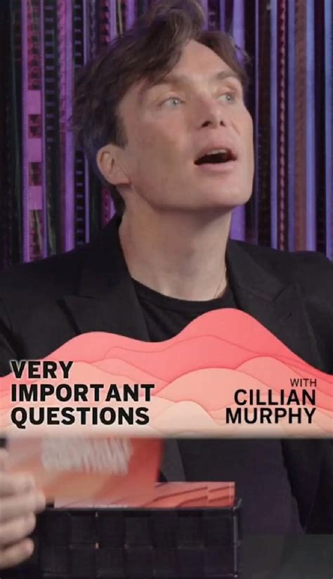 Pin on Cillian Murphy - a personal archive