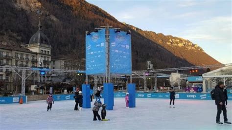 Interlaken Winter Activities Off the Slopes | TravelSquire