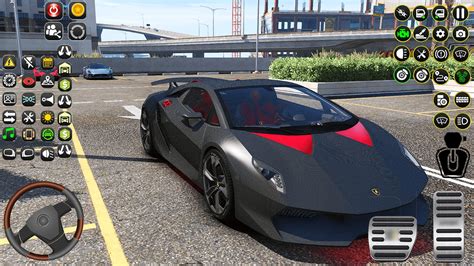 Jogo Simulador De Carro - Baixar Simulador de Carro 2023 para PC - LDPlayer