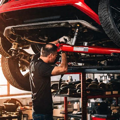 Опорный подшипник для "Мицубиси Лансер 9": выбор и замена