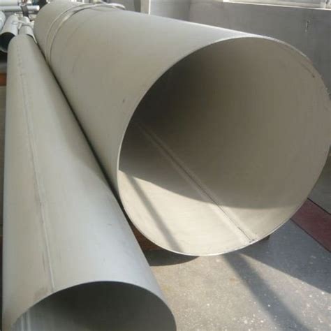 200mm Length Pure 316 Stainless Steel Tube Hollow Pipe 14mm 18mm Od Duct Vessel Great Quality