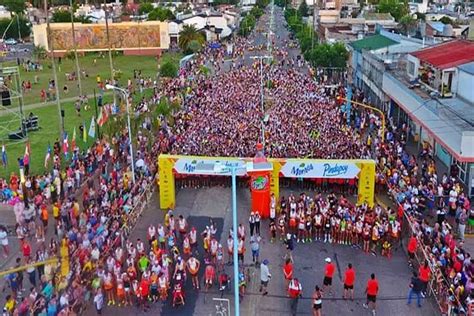 Ya se encuentra abierta la inscripción online para la Maratón de Reyes