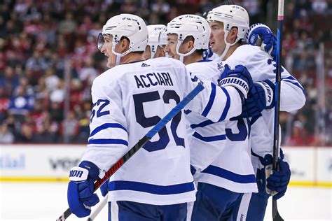 Maple Leafs' 3 Keys to Slaying the Dragon - The Hockey Writers ...