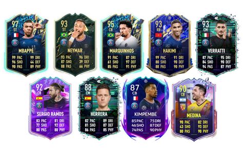 Fifa Es Messi Tots Una Carta Especial O Est Sobrevalorada Review