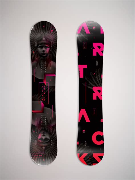 SKATE & SNOWBOARD GRAPHICS on Behance