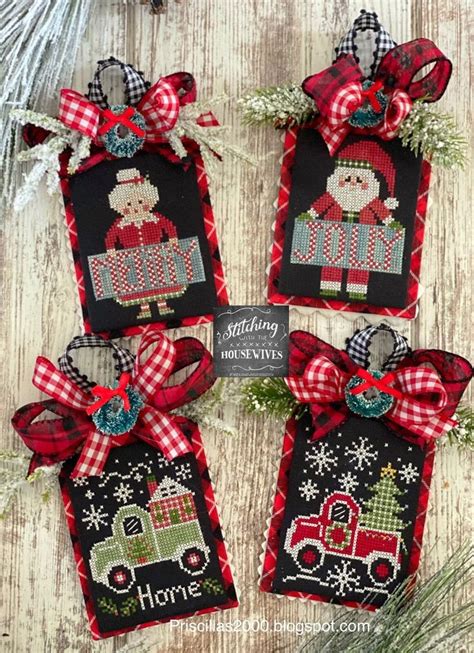 Exclusive Gingham Greetings Released By Priscilla Chelsea Etsy