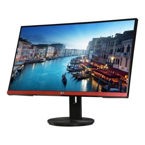 AOC Gaming Monitor 144Hz G-SYNC | G-SYNC Monitors in Nepal