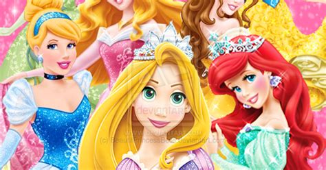Jogo Das Princesas Online - Jogos para Meninas: Jogo Disney Princess Dream Online