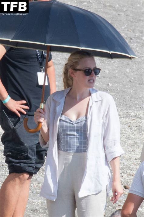 Dakota Fanning Dakotafanning Nude OnlyFans Photo The Fappening Plus