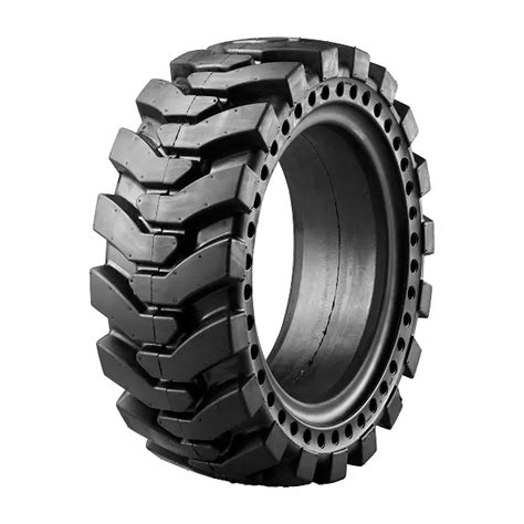 High Quality Solid Tires For Boom Lifts And Telescopic Booms APEXWAY