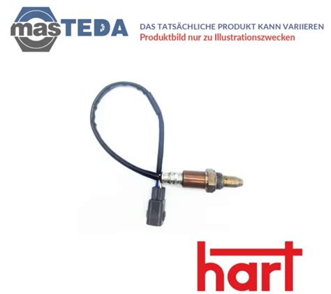 Lambdasonde Lamdasonde Before Catalytic Converter Hart Neu Oe