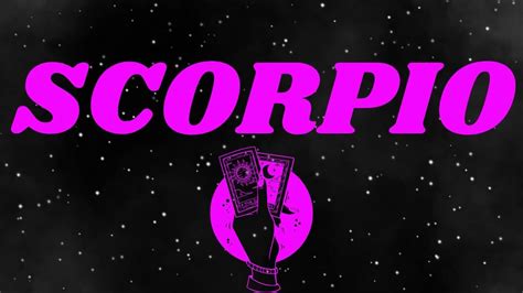 SCORPIOMAY 2024 EXACTLY 3 DAYS LEFT UNTIL EVERYTHING EXPLODES YOU