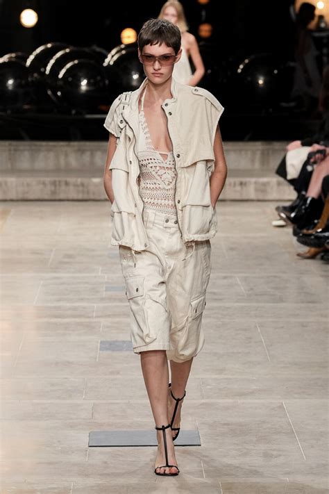 Isabel Marant Spring 2023 Fashion Show | The Impression