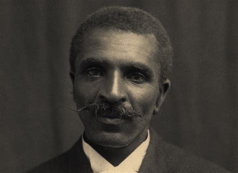 Biografía de George Washington Carver y Qué inventó George Washington