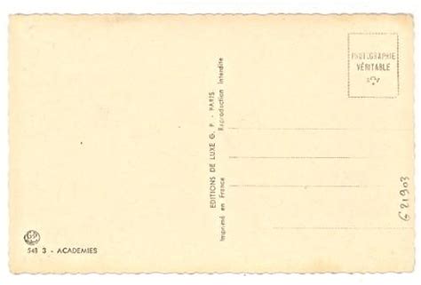 Woman Nude Risque France Real Photo Postcard Von G P LAROSE Fotografie Bits Of Our Past Ltd