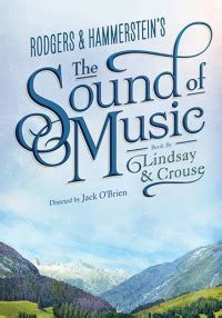 Mirvish.com: The Sound of Music (2017)