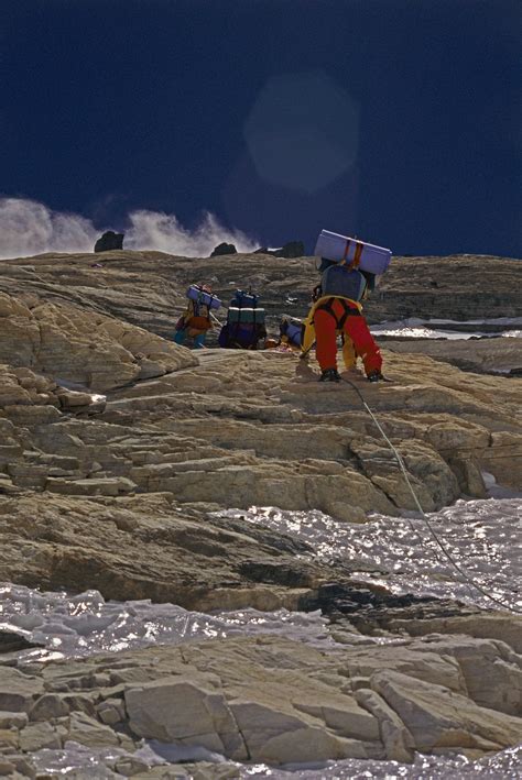 1996 Mt Everest Disaster 7