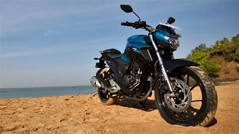 Yamaha FZ S V3 Wallpapers Wallpaper Cave