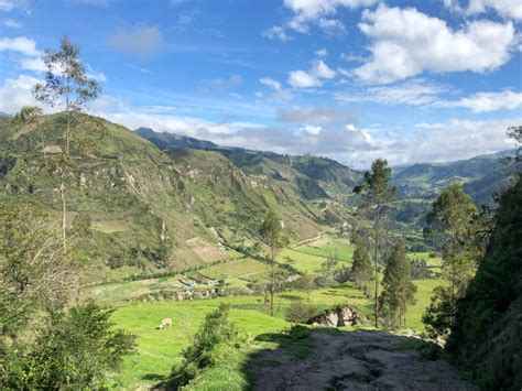 Hiking The Quilotoa Loop: A How-To Guide For Travellers