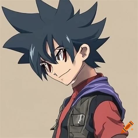character beyblade burst evolution pngpng