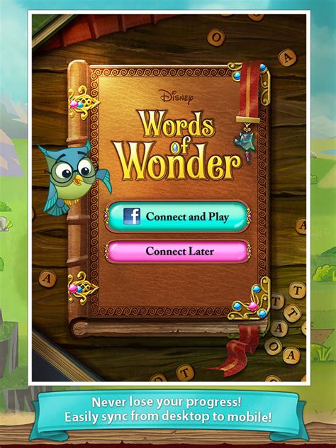 App Shopper: Words of Wonder (Games)