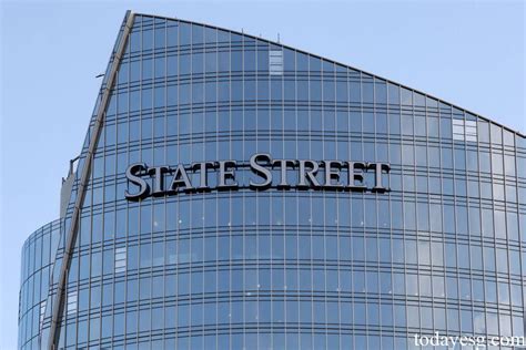 State Street Releases Institutional Investor Carbon Indicator Report