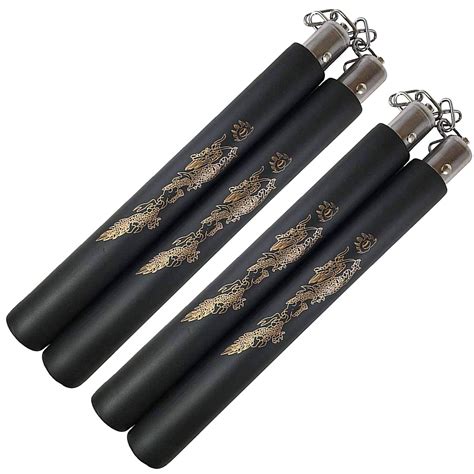 The 10 Best Nunchucks Ninja - Home Gadgets