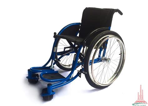 Roughrider Wheelchairs Powder Coated Kien Tuong Wheelchairs