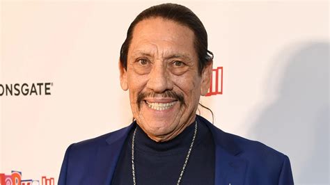 Danny Trejo Net Worth Navigating Stardom Entrepreneurship And