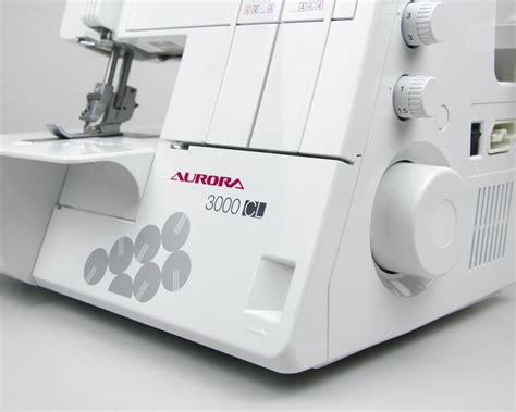 распошивальная машина AURORA CL3000 ШВЕЙНЫЕ МАШИНЫ КУПИТЬ JANOME