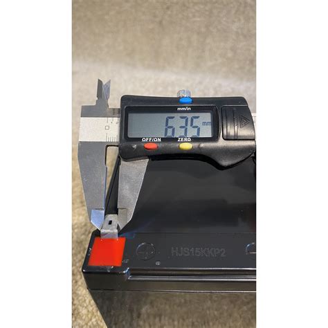 12V 7AH battery
