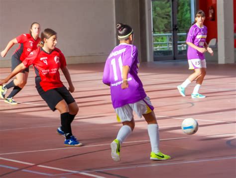 VILA DE CEE CONSEGUE O VII MARATÓN DE FÚTBOL SALA DE CARRAL