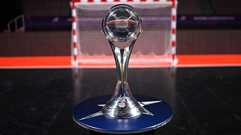 Datas E Formato Da Uefa Futsal Champions League Uefa Futsal