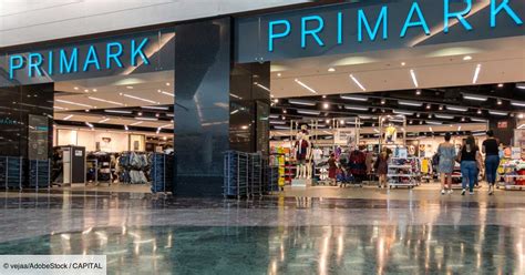 Primark voici où et quand vont ouvrir les prochains magasins