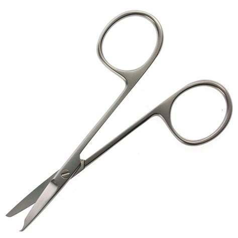 Spencer Suture Scissor Med Express