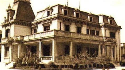 130 ANOS DA PAULISTA A ORIGEM DA CASA DAS ROSAS Rota News