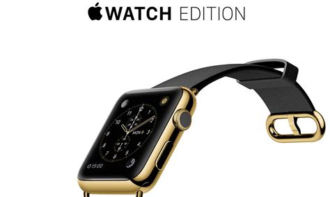 Apple Watch Edition Screen Specifications • SizeScreens.com