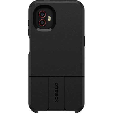 Otterbox Universe Series Case Samsung Galaxy Xcover 6 Pro Schwarz