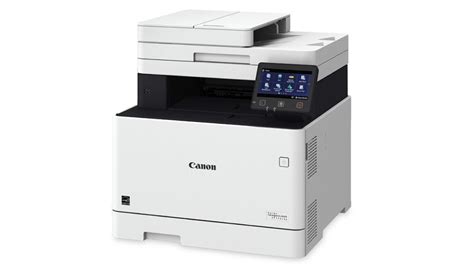 Canon Color Imageclass Mf Cdw Review Pcmag