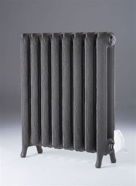 Electric radiator designs